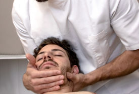 osteopatia occlusione