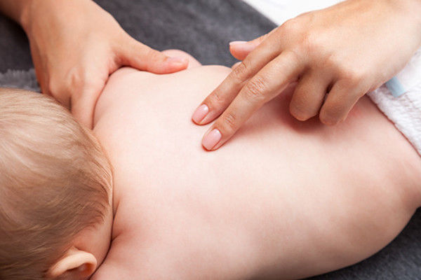 osteopatia pediatrica